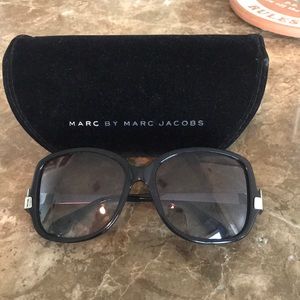 Marc by Marc Jacobs vintage sunglasses